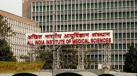 All India Institute of Medical Sciences