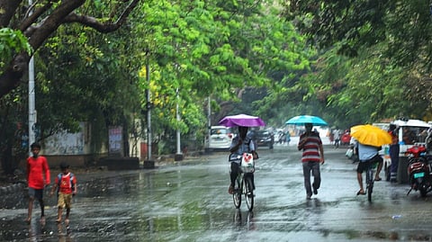 Chennai rains: Power supply resumes after night-long disruption
