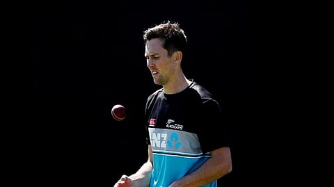 Trent Boult