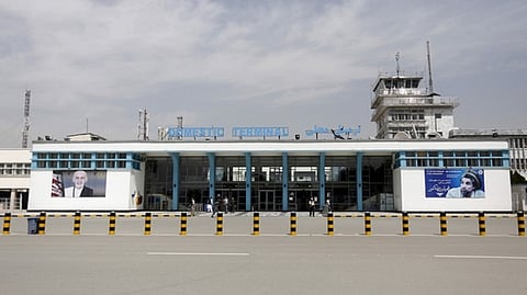 Representative image