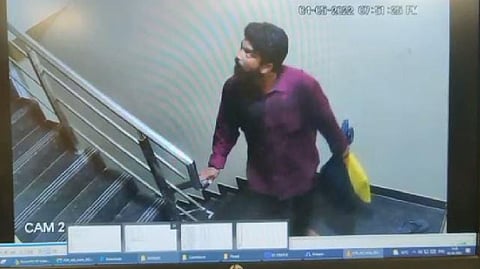 Screengrab from video