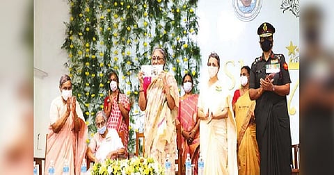 Representative image