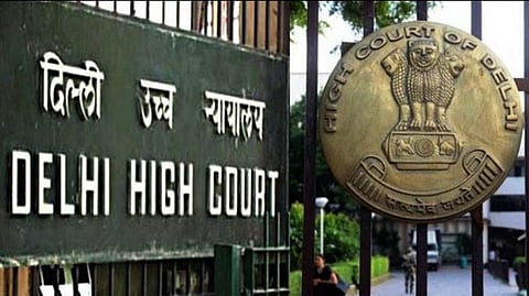 Delhi High Court