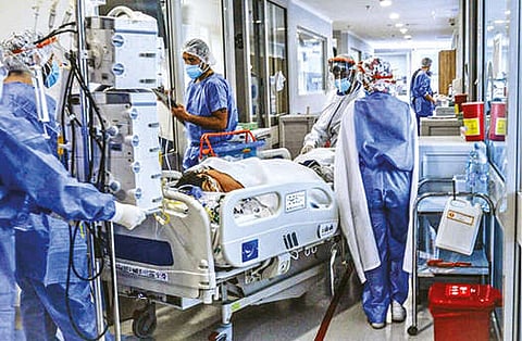 Representative Image