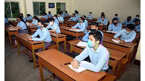 Representative image (Source: ANI)