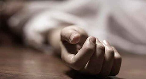 Representative Image