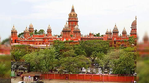 Madras High Court