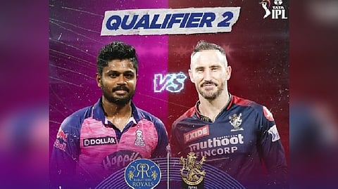 IPL 2022 Qualifier 2: RR vs RCB