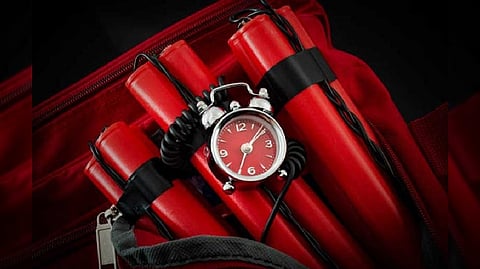 Representative image