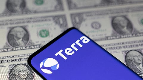 The original blockchain will be renamed Terra Classic, while the original Luna token will be Luna Classic