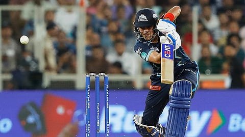 IPL 2022 Final GT vs RR: Dream debut for Gujarat Titans as it clinches title in maiden season