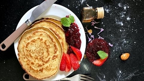 Breakfast mistakes you should avoid