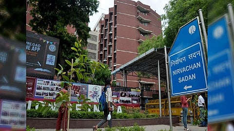 Representative image