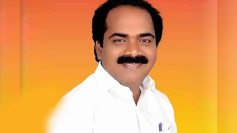 State Minister for Environment, Climate Change and Youth Affairs Siva V Meyyanathan