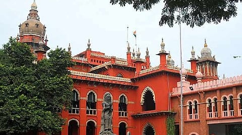 Madras High Court