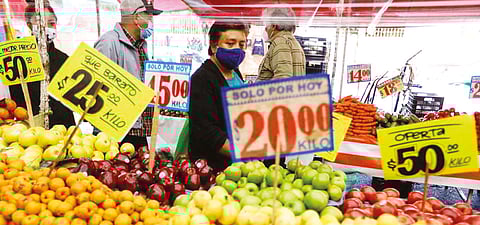 Coordinating in the dark on inflation