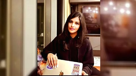 Zilingo's ex-CEO Ankiti seeks protection from abuse by Twitter user