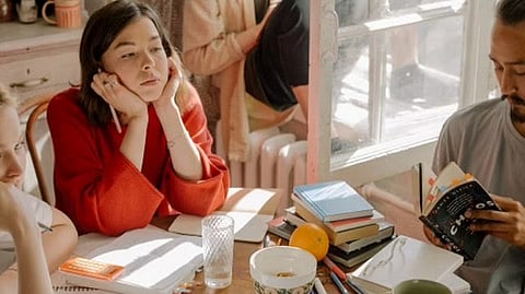 Representative image