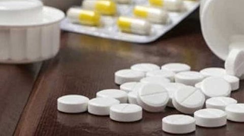 Representative image