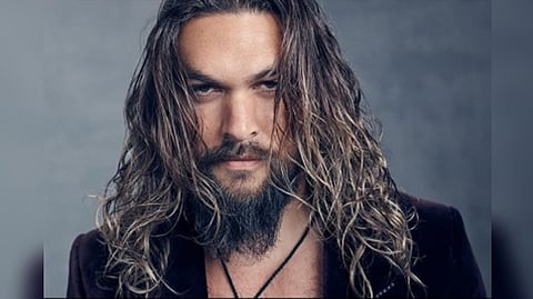 Jason Momoa