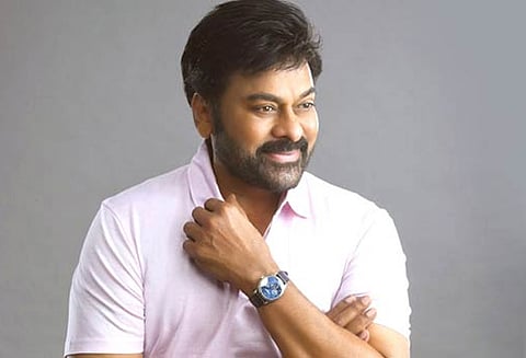 Chiranjeevi