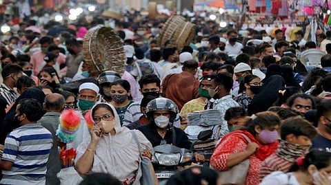 Representative Image