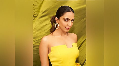 Kiara Advani