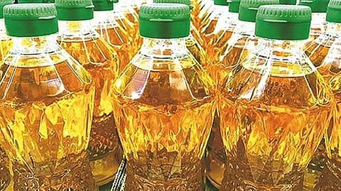 Cooking Oil