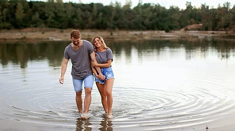 Representative image