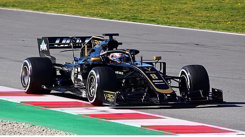 Representative image