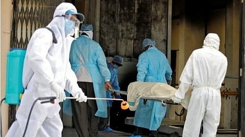 Representative image