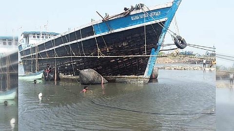 Representative image