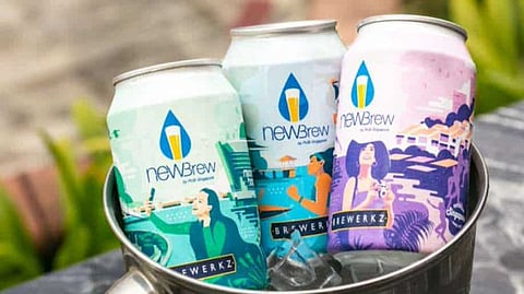 NewBrew