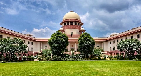 Supreme Court