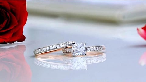 Should you rent jewellery instead of buying it?