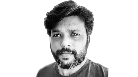 Slain photojournalist Danish Siddiqui