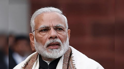 PM Modi