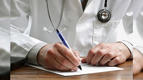 Representative image