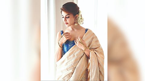 Jacqueline Fernandez