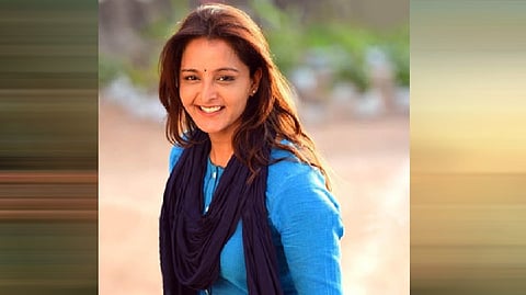 Manju Warrier
