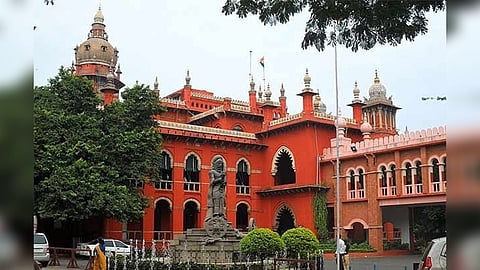 Madras High Court