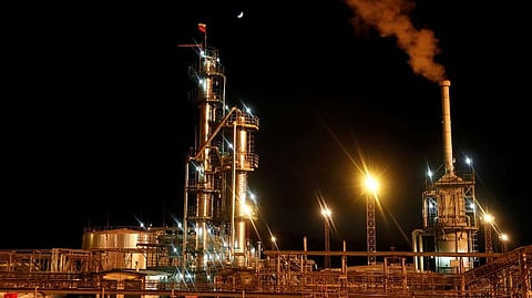 Representative Image