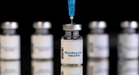 Representative Image