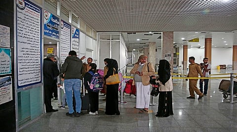 Further, the Ministry of Health in Saudi Arabia has assured the public that zero monkeypox cases have been detected in the country.