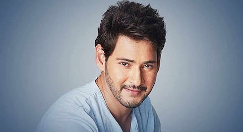 Mahesh Babu