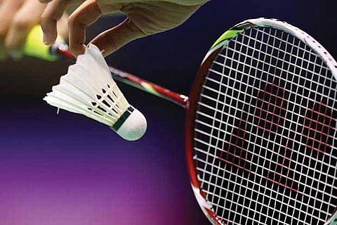TN Badminton League: Kovai, Chennai win ties