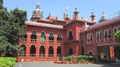Madras High Court