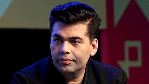 Karan Johar