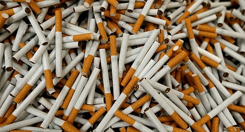 Representative Image