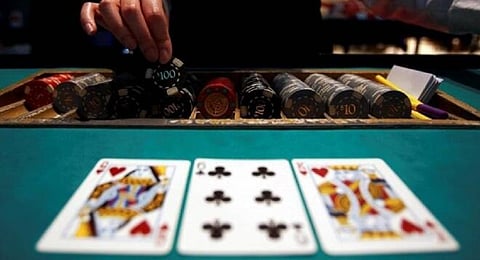 Representative Image